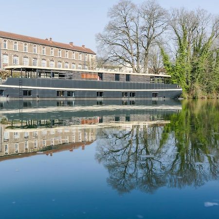 Savy Hotel Verdun-sur-Meuse Exterior photo