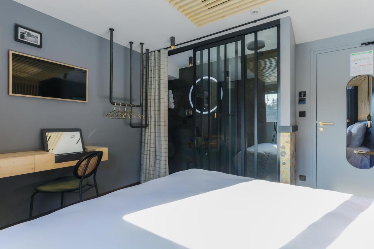 Savy Hotel Verdun-sur-Meuse Exterior photo